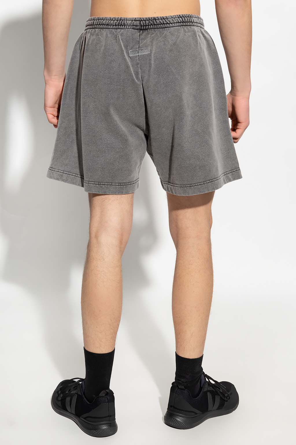 【CPGN STUDIO】The Last Time Sweat Short Pants CPGN STUDIO】The Last Time Sweat Short Pants (CPGN